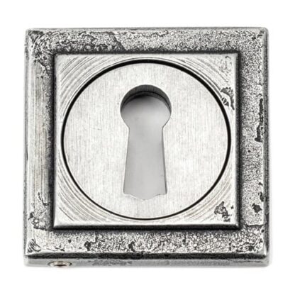 From The Anvil Round Escutcheon - Square (LEAD TIME: 2-3 DAYS) - Image 11