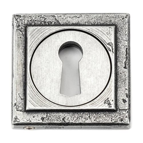 From The Anvil Round Escutcheon - Square (LEAD TIME: 2-3 DAYS) - Image 11