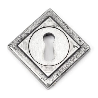 From The Anvil Round Escutcheon - Square (LEAD TIME: 2-3 DAYS) - Image 12