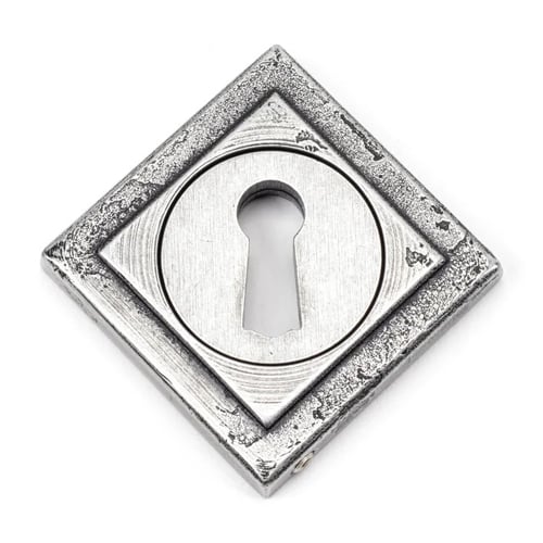 From The Anvil Round Escutcheon - Square (LEAD TIME: 2-3 DAYS) - Image 12