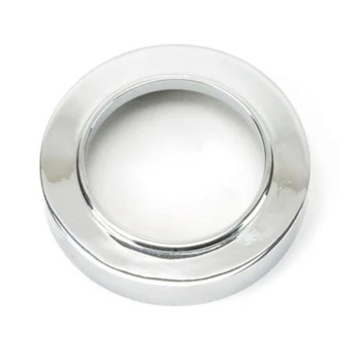 From The Anvil Round Euro Escutcheon - Plain (LEAD TIME: 2-3 DAYS) - Image 18