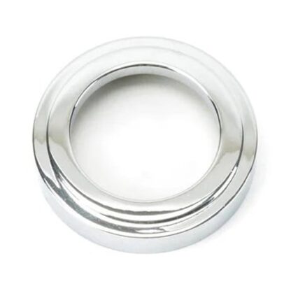 From The Anvil Round Euro Escutcheon - Art Deco (LEAD TIME: 2-3 DAYS) - Image 18