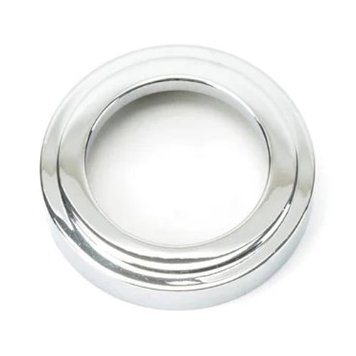 From The Anvil Round Euro Escutcheon - Art Deco (LEAD TIME: 2-3 DAYS) - Image 18