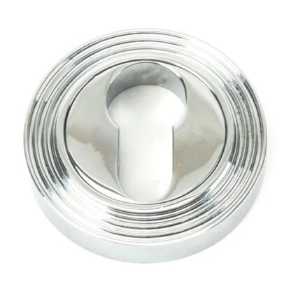 From The Anvil Round Euro Escutcheon - Beehive (LEAD TIME: 2-3 DAYS) - Image 17