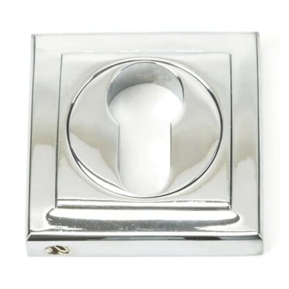 From The Anvil Round Euro Escutcheon - Square (LEAD TIME: 2-3 DAYS) - Image 17