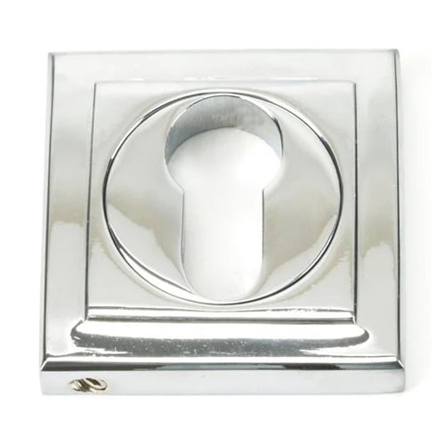 From The Anvil Round Euro Escutcheon - Square (LEAD TIME: 2-3 DAYS) - Image 17