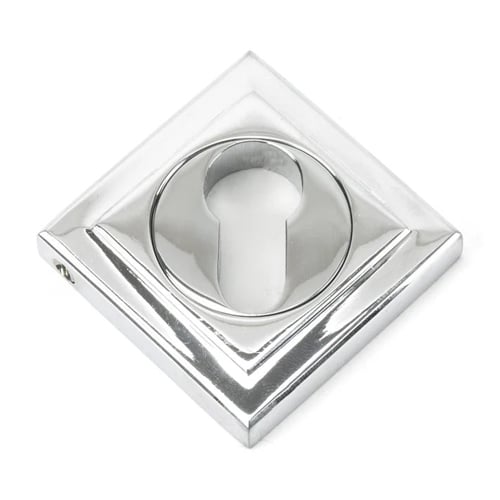 From The Anvil Round Euro Escutcheon - Square (LEAD TIME: 2-3 DAYS) - Image 18