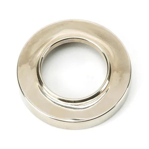 From The Anvil Round Euro Escutcheon - Plain (LEAD TIME: 2-3 DAYS) - Image 22
