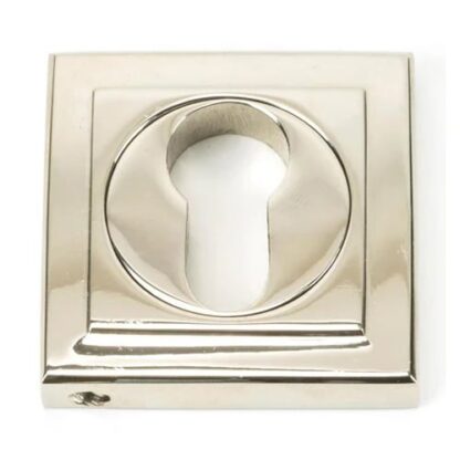 From The Anvil Round Euro Escutcheon - Square (LEAD TIME: 2-3 DAYS) - Image 21