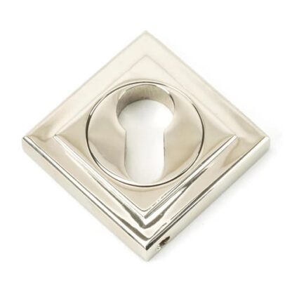 From The Anvil Round Euro Escutcheon - Square (LEAD TIME: 2-3 DAYS) - Image 22