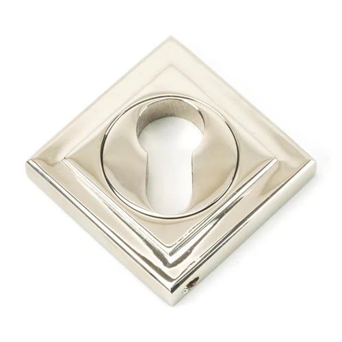 From The Anvil Round Euro Escutcheon - Square (LEAD TIME: 2-3 DAYS) - Image 22