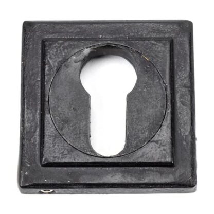 From The Anvil Round Euro Escutcheon - Square (LEAD TIME: 2-3 DAYS) - Image 7