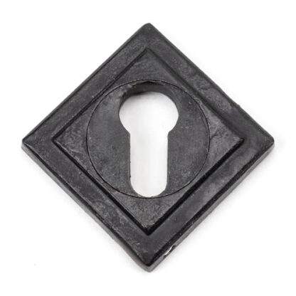From The Anvil Round Euro Escutcheon - Square (LEAD TIME: 2-3 DAYS) - Image 8