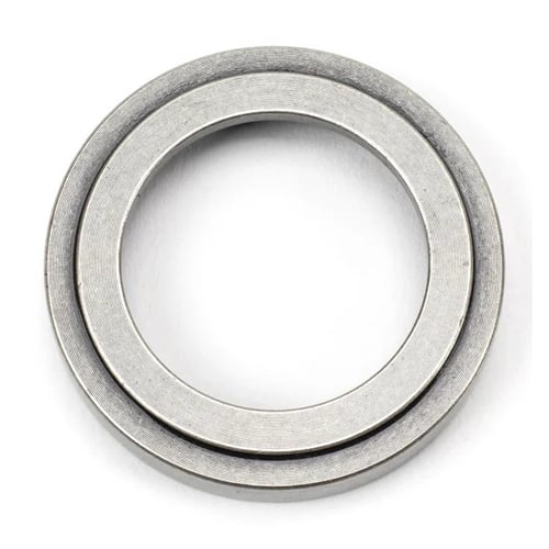 From The Anvil Round Euro Escutcheon - Art Deco (LEAD TIME: 2-3 DAYS) - Image 12