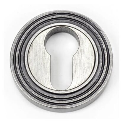 From The Anvil Round Euro Escutcheon - Beehive (LEAD TIME: 2-3 DAYS) - Image 11