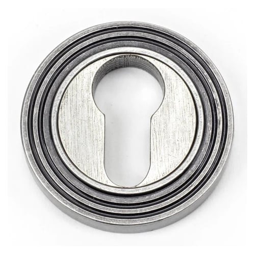 From The Anvil Round Euro Escutcheon - Beehive (LEAD TIME: 2-3 DAYS) - Image 11