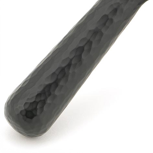 From the Anvil Hammered Lever/Lever Multipoint Door Handles - 92mm PZ Sprung 212mm Screw Centres (LEAD TIME: 2-3 DAYS) - Image 10