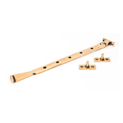 From the Anvil Avon Slim Non-Locking Casement Stays (LEAD TIME: 2-3 DAYS) - Image 69