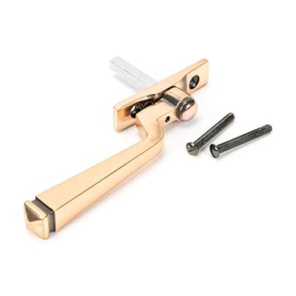 From the Anvil Avon Inline Non-Locking Espag Window Handles (LEAD TIME: 2-3 DAYS) - Image 19