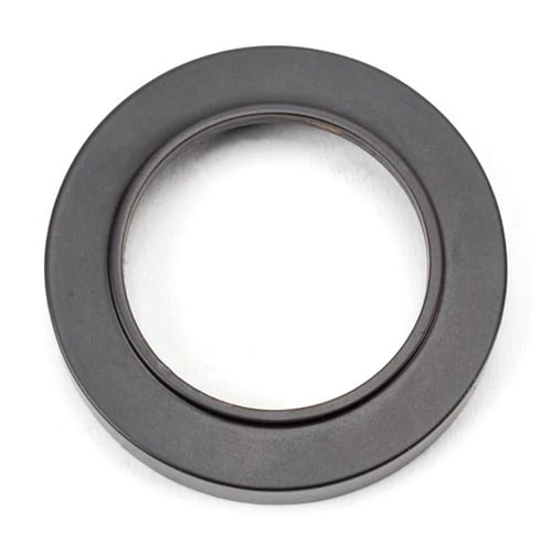 From The Anvil Round Escutcheon - Plain (LEAD TIME: 2-3 DAYS) - Image 2