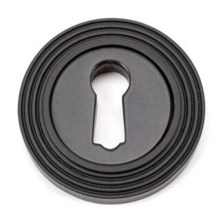 From The Anvil Round Escutcheon - Beehive (LEAD TIME: 2-3 DAYS)