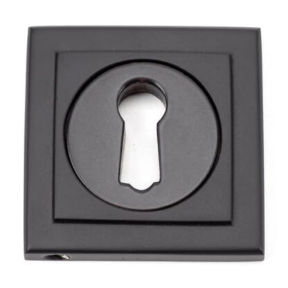 From The Anvil Round Escutcheon - Square (LEAD TIME: 2-3 DAYS) - Image 3