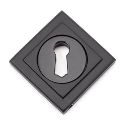 From The Anvil Round Escutcheon - Square (LEAD TIME: 2-3 DAYS) - Image 4