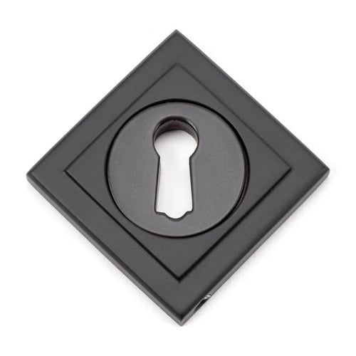 From The Anvil Round Escutcheon - Square (LEAD TIME: 2-3 DAYS) - Image 4