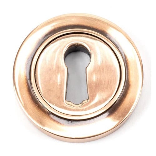 From The Anvil Round Escutcheon - Plain (LEAD TIME: 2-3 DAYS) - Image 13