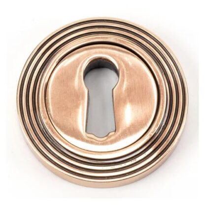 From The Anvil Round Escutcheon - Beehive (LEAD TIME: 2-3 DAYS) - Image 13