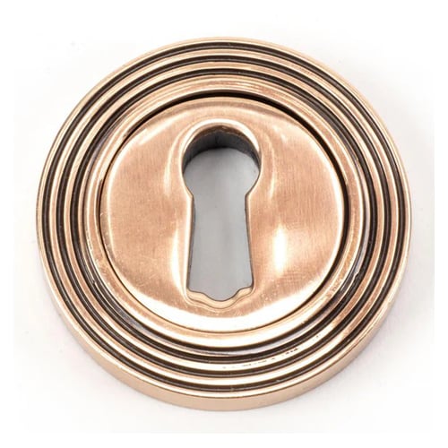 From The Anvil Round Escutcheon - Beehive (LEAD TIME: 2-3 DAYS) - Image 13