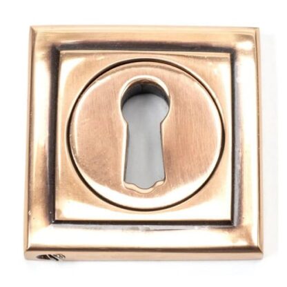 From The Anvil Round Escutcheon - Square (LEAD TIME: 2-3 DAYS) - Image 15