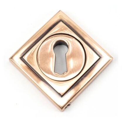 From The Anvil Round Escutcheon - Square (LEAD TIME: 2-3 DAYS) - Image 16