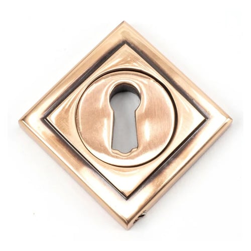 From The Anvil Round Escutcheon - Square (LEAD TIME: 2-3 DAYS) - Image 16