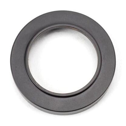 From The Anvil Round Euro Escutcheon - Plain (LEAD TIME: 2-3 DAYS) - Image 4