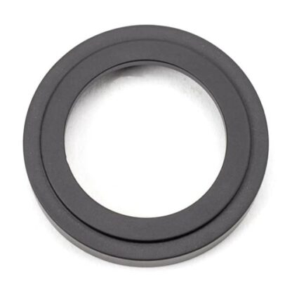 From The Anvil Round Euro Escutcheon - Art Deco (LEAD TIME: 2-3 DAYS) - Image 4