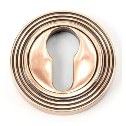 From The Anvil Round Euro Escutcheon - Beehive (LEAD TIME: 2-3 DAYS) - Image 15