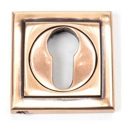 From The Anvil Round Euro Escutcheon - Square (LEAD TIME: 2-3 DAYS) - Image 15