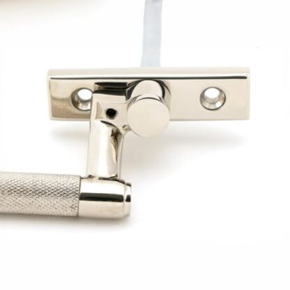 From the Anvil Brompton Offset Non-Locking Espag Window Handles (LEAD TIME: 2-3 DAYS) - Image 113