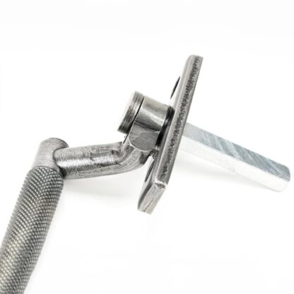 From the Anvil Brompton Offset Non-Locking Espag Window Handles (LEAD TIME: 2-3 DAYS) - Image 45