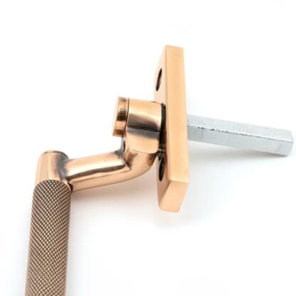 From the Anvil Brompton Offset Non-Locking Espag Window Handles (LEAD TIME: 2-3 DAYS) - Image 70