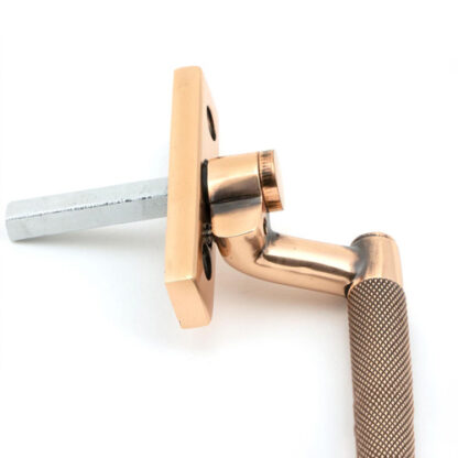From the Anvil Brompton Offset Non-Locking Espag Window Handles (LEAD TIME: 2-3 DAYS) - Image 76