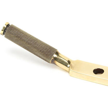 From the Anvil Brompton Non-Locking Casement Stays (LEAD TIME: 2-3 DAYS) - Image 6