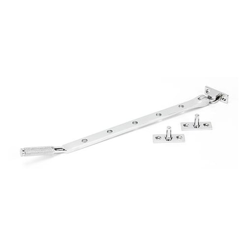 From the Anvil Brompton Non-Locking Casement Stays (LEAD TIME: 2-3 DAYS) - Image 93