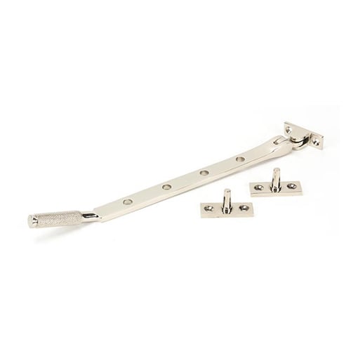 From the Anvil Brompton Non-Locking Casement Stays (LEAD TIME: 2-3 DAYS) - Image 104