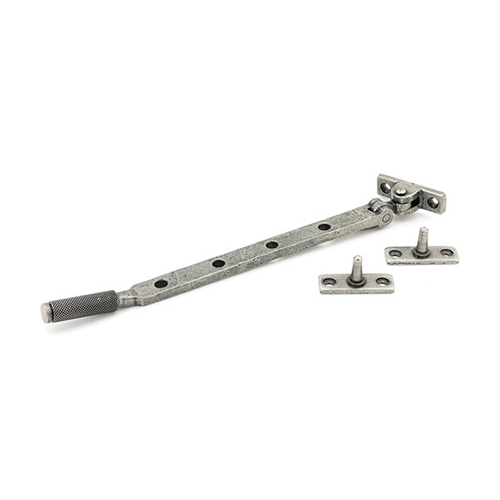 From the Anvil Brompton Non-Locking Casement Stays (LEAD TIME: 2-3 DAYS) - Image 53