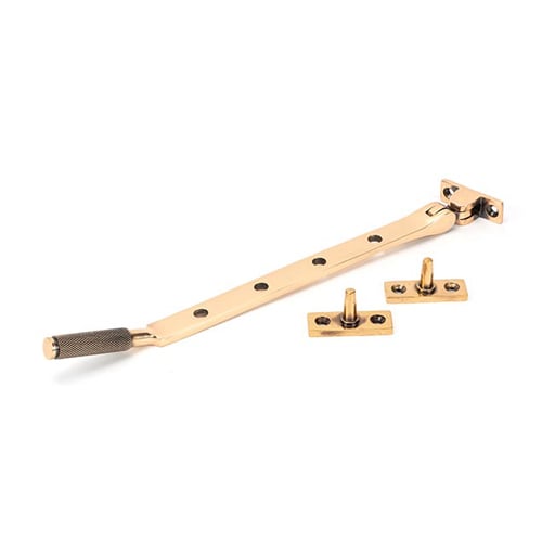 From the Anvil Brompton Non-Locking Casement Stays (LEAD TIME: 2-3 DAYS) - Image 77
