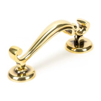 From The Anvil Doctors Door Knocker (LEAD TIME: 2-3 DAYS)