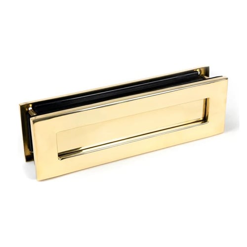 From The Anvil Traditional Letterbox (LEAD TIME: 2-3 DAYS) - Image 13