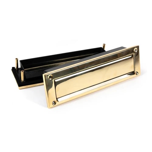 From The Anvil Traditional Letterbox (LEAD TIME: 2-3 DAYS) - Image 14